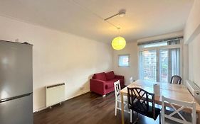 Cartmel Guest House London